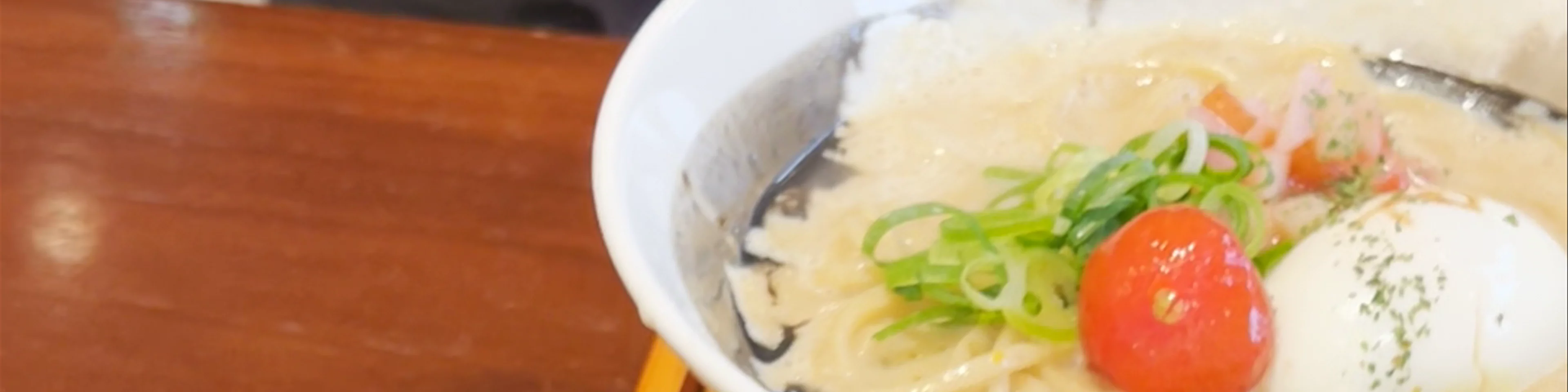 MOON and BACK Ramen Bar & Brunch Cafe
