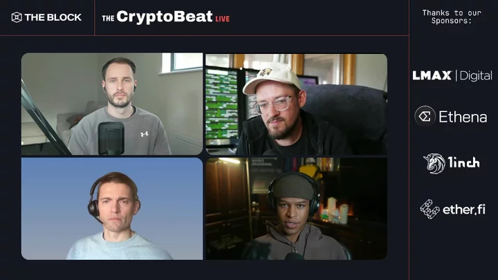 AI agents reshaping crypto development, trading and risk, with Cambrian and Ethereum Foundation