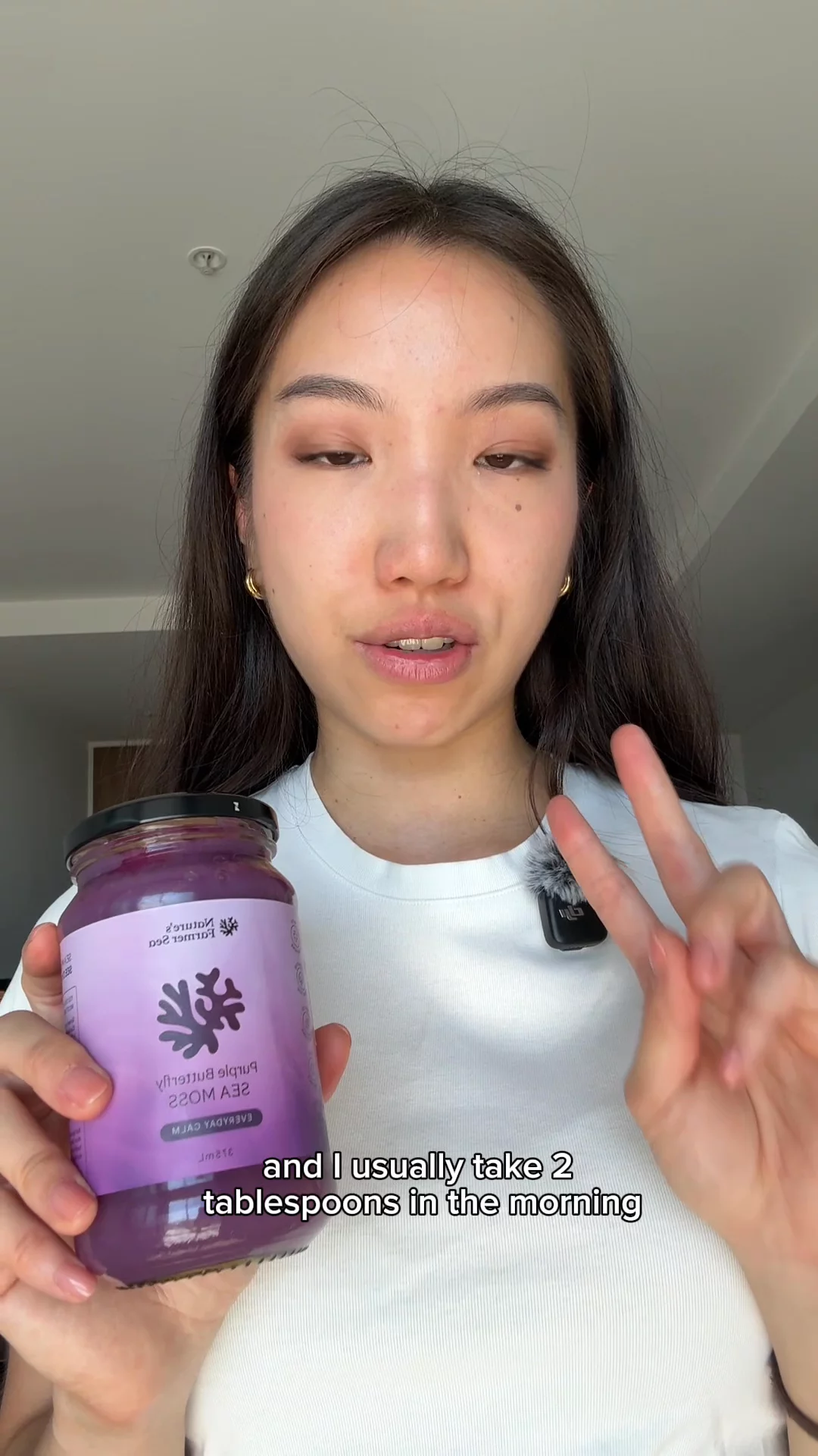 Sea Moss Gel