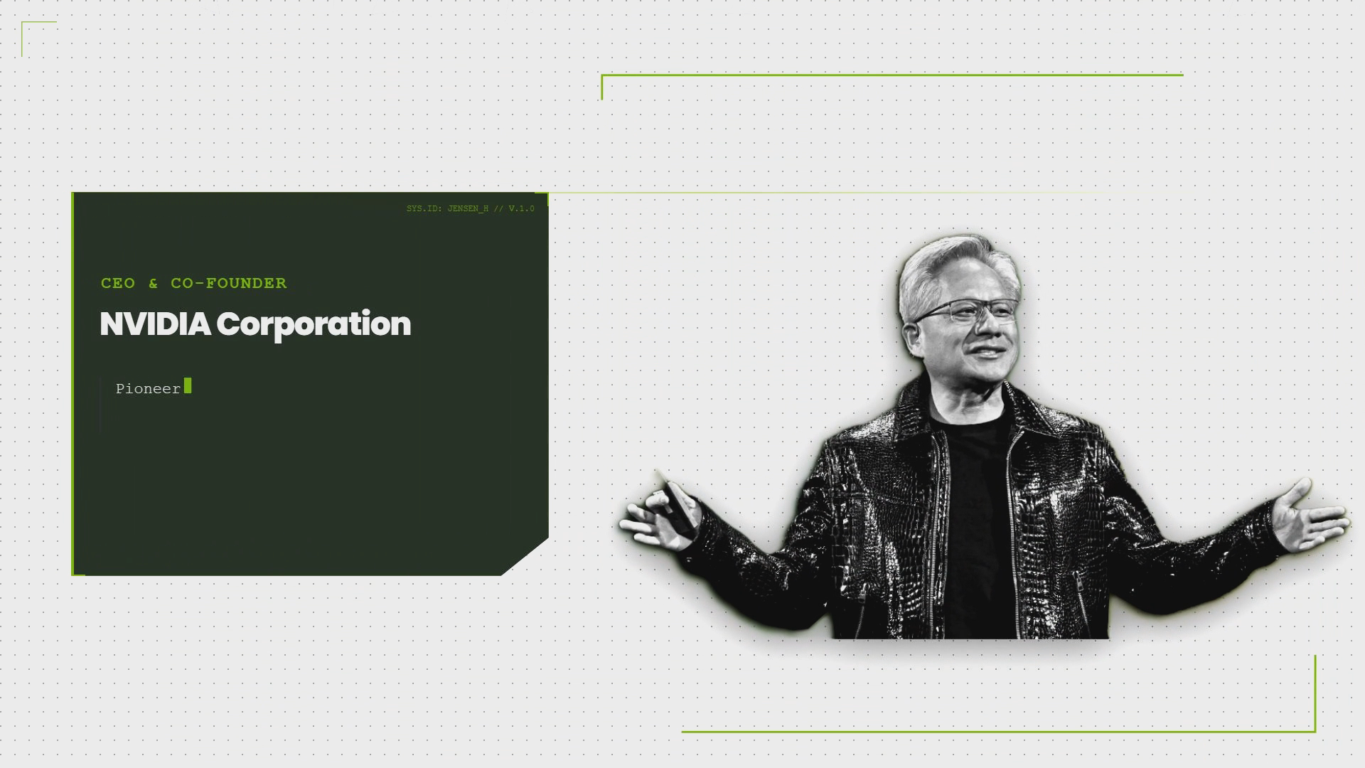 Frame from “Cinematic Tech Intro” by @tiw_ari_ayu