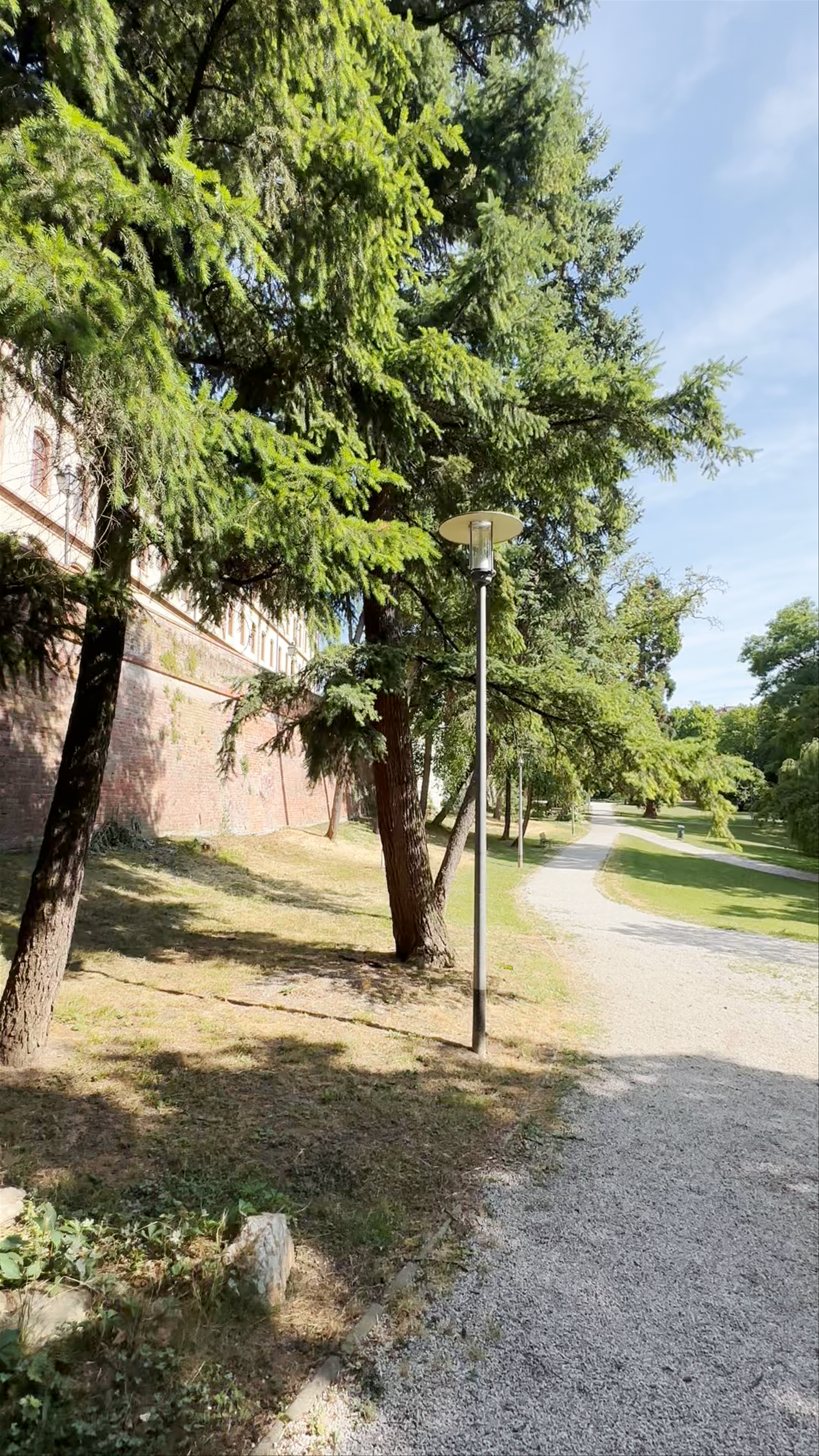 Explore Kaptol Fortress: A Green Historic Gem in Zagreb