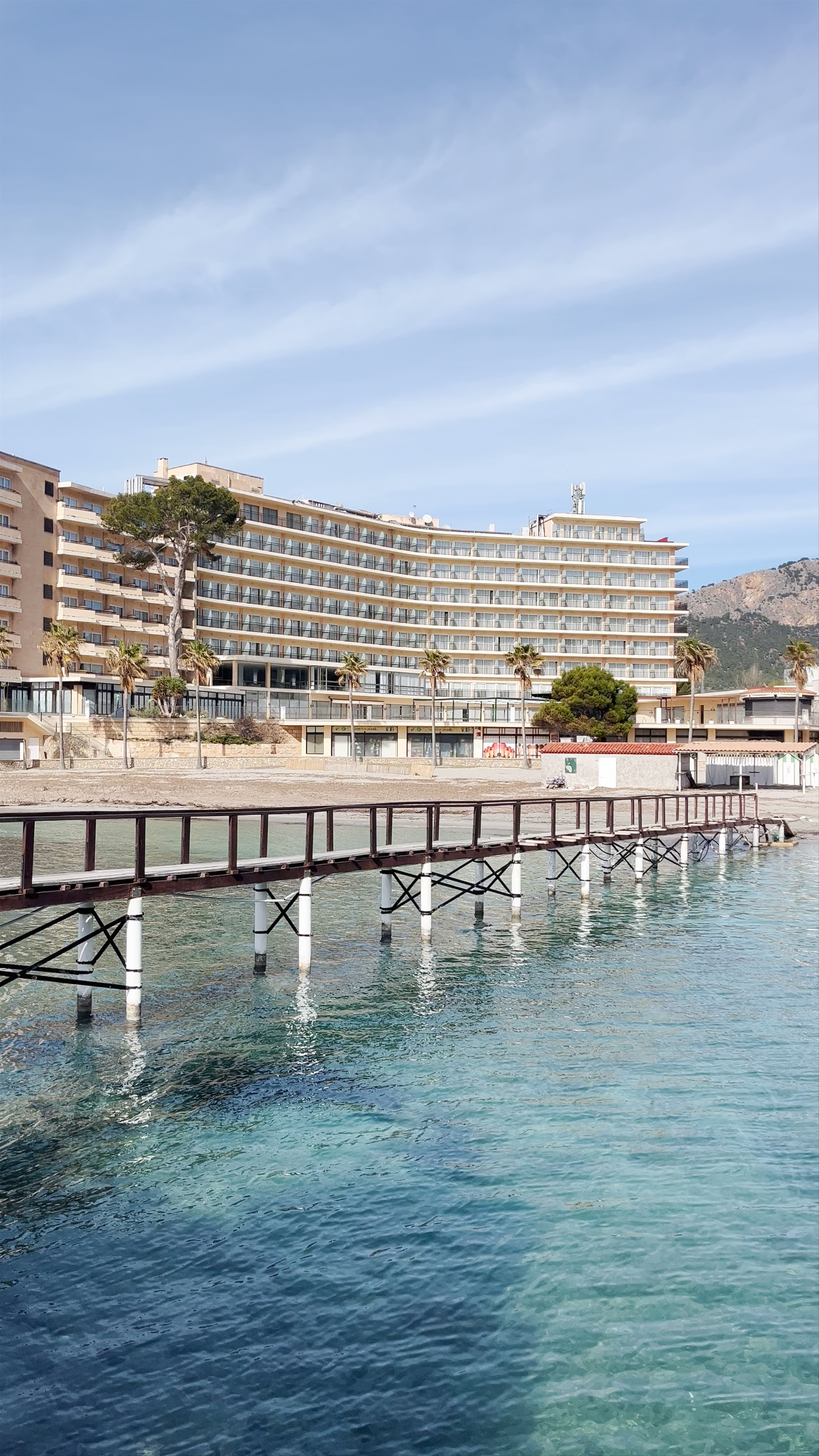 Platja de Camp de Mar