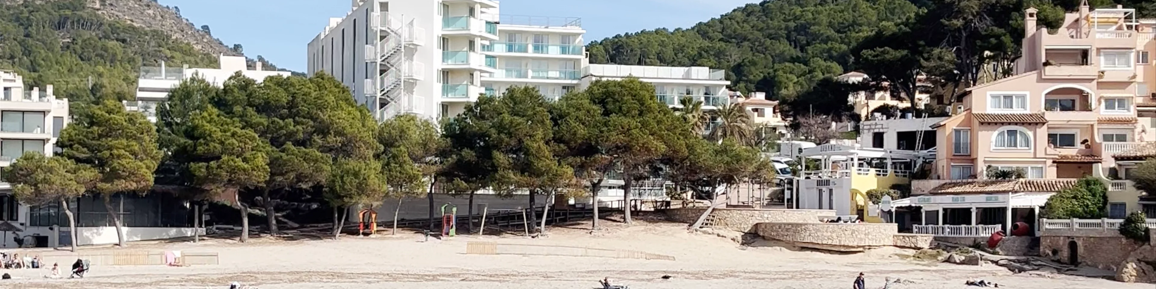 Platja de Camp de Mar