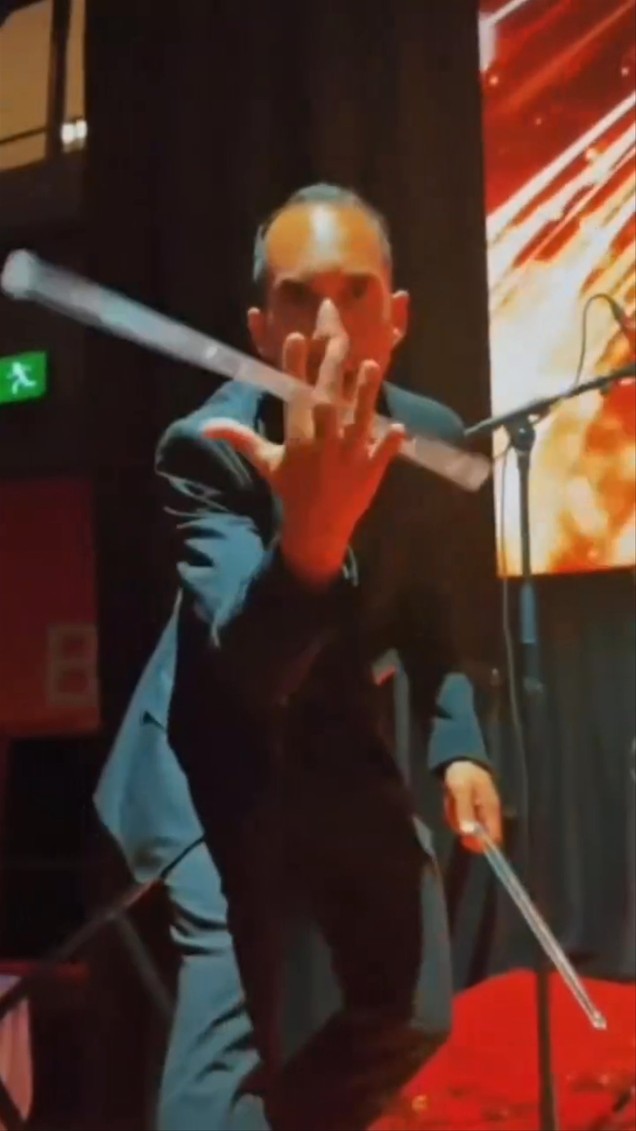 DJ Zano - Live Event 2025 - video