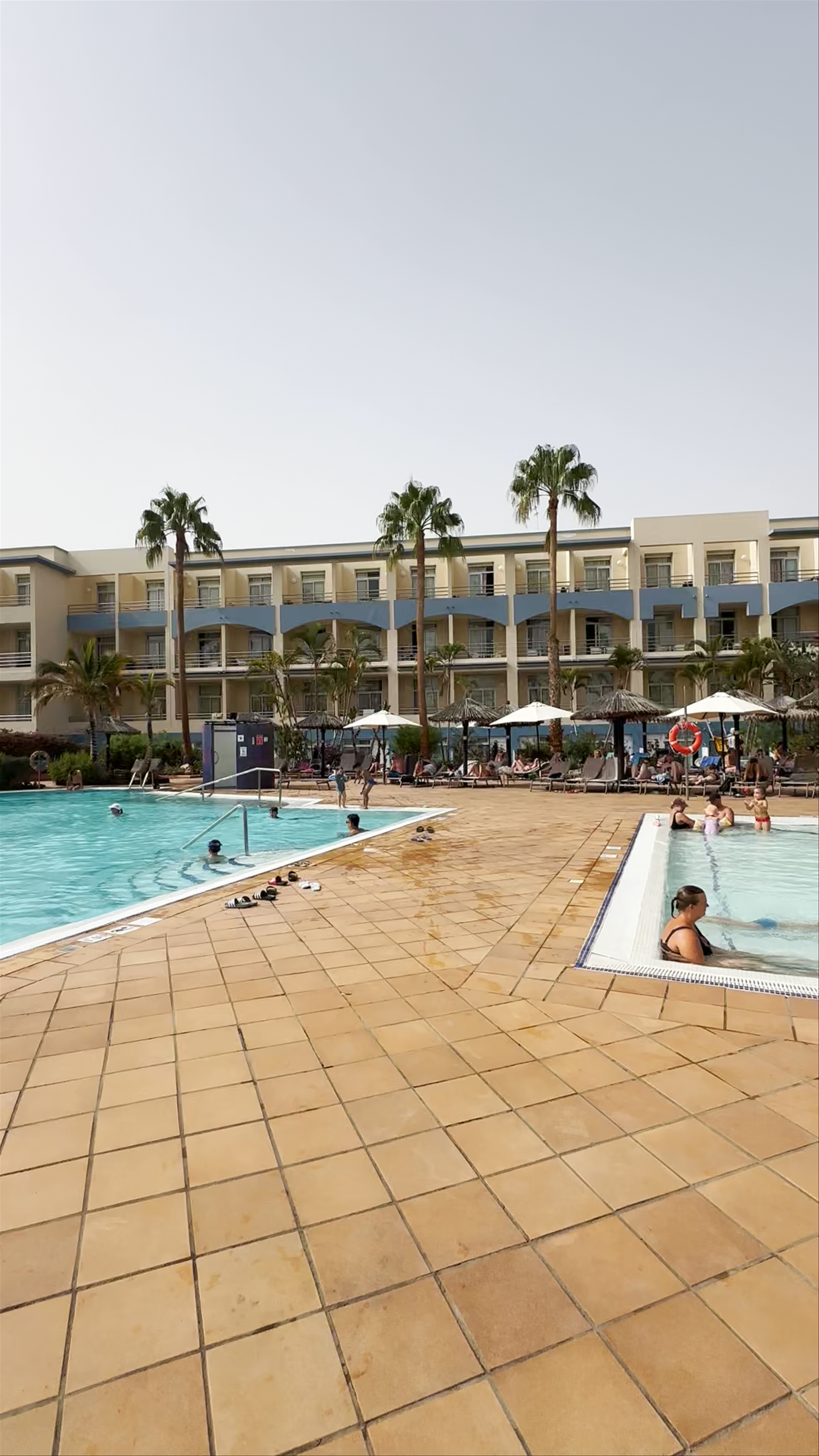IFA Altamarena by Lopesan Hotels