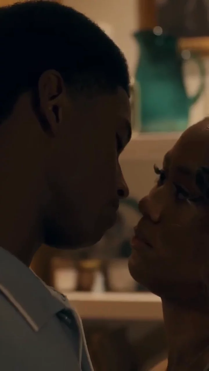 Ten Rounds. Ep 4