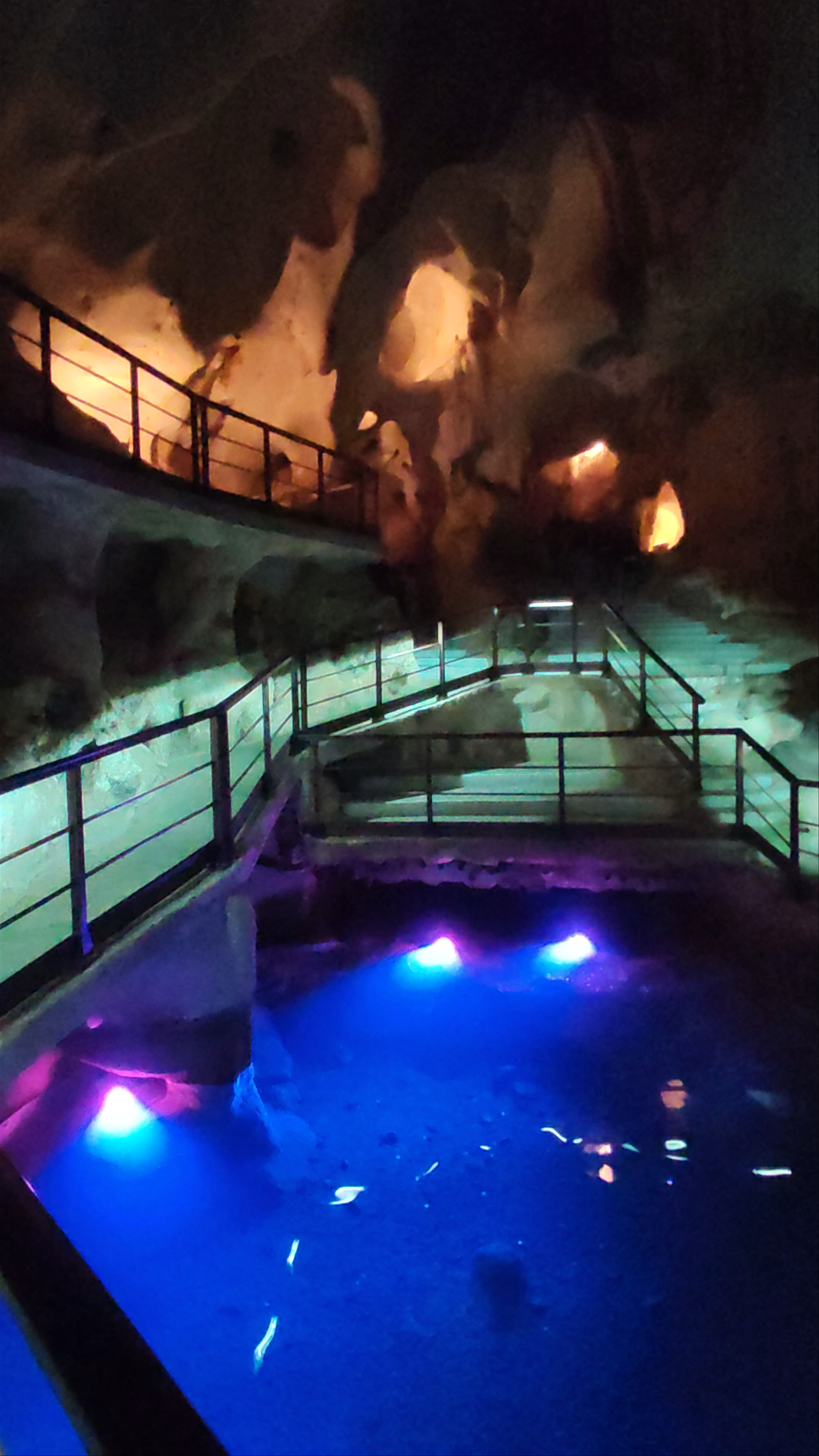 Cueva del Tesoro