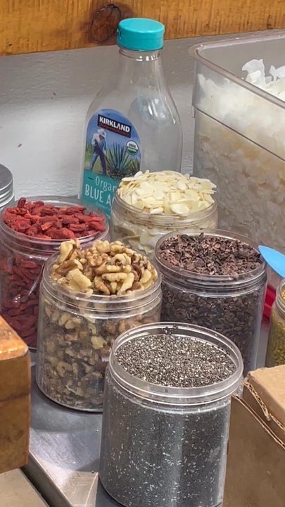 Playa Bowls - Juice Bars & Smoothies Near Me - Avon, Connecticut