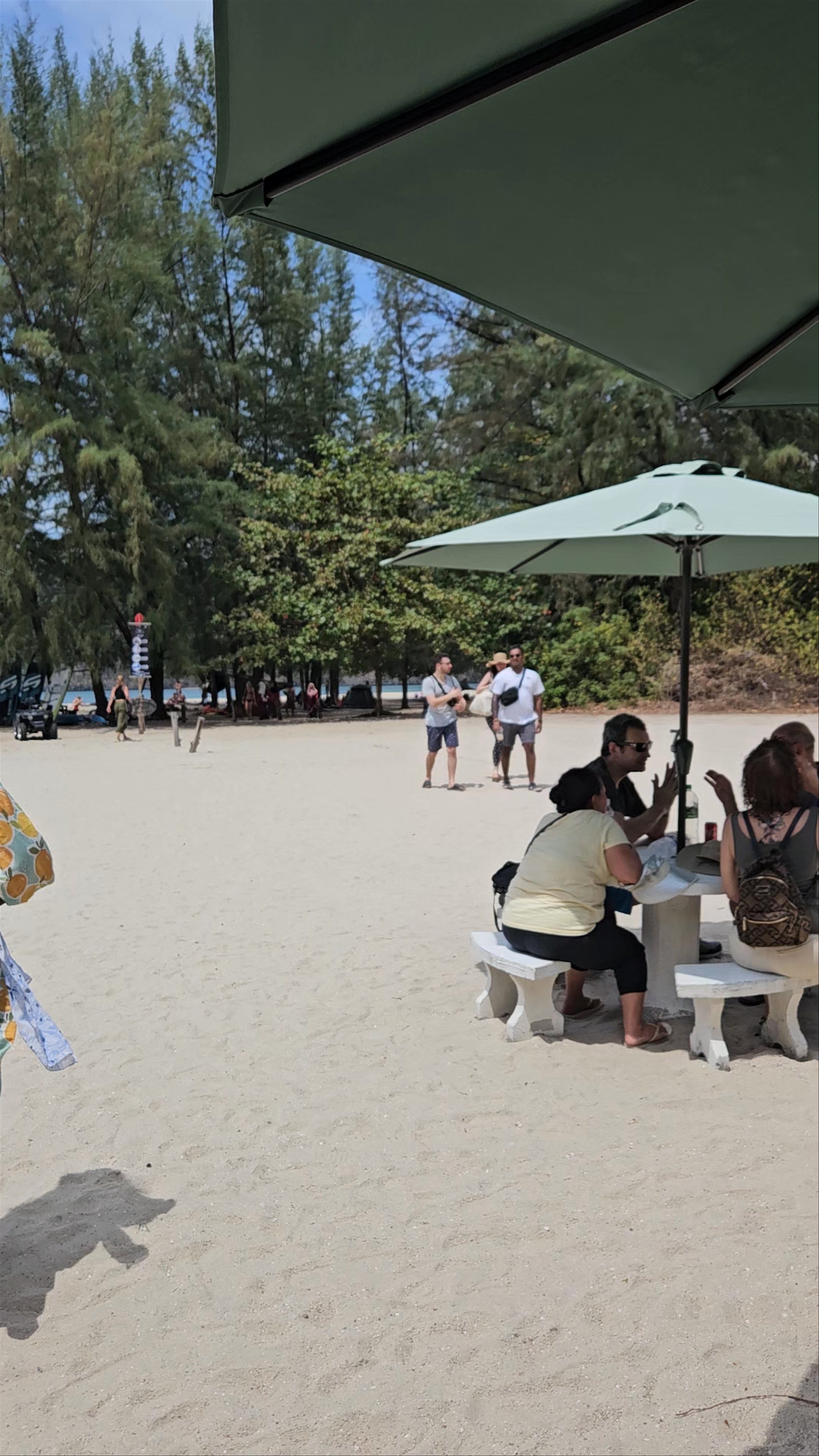 Tanjung Rhu Beach: Serene Island Escape in Langkawi