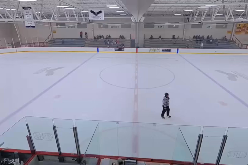 Elijah Harrell's Stellar Shootout Highlights - Meijers State Games 2026