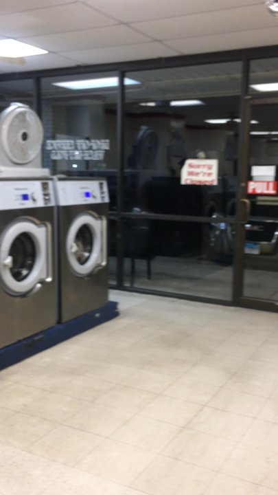 Baymeadows Maytag Laundry - It's small - Laundry Services Near Me - Jacksonville, Florida