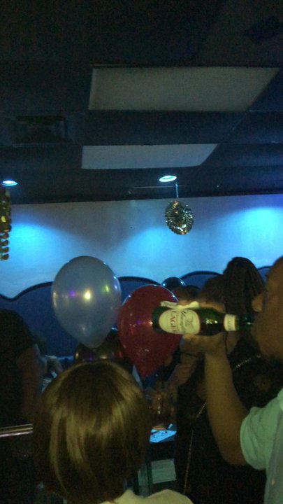 6340 Lounge - Great place to have a drink, dance and do hookah in Riverdale. - Lounges Near Me - Riverdale, Georgia
