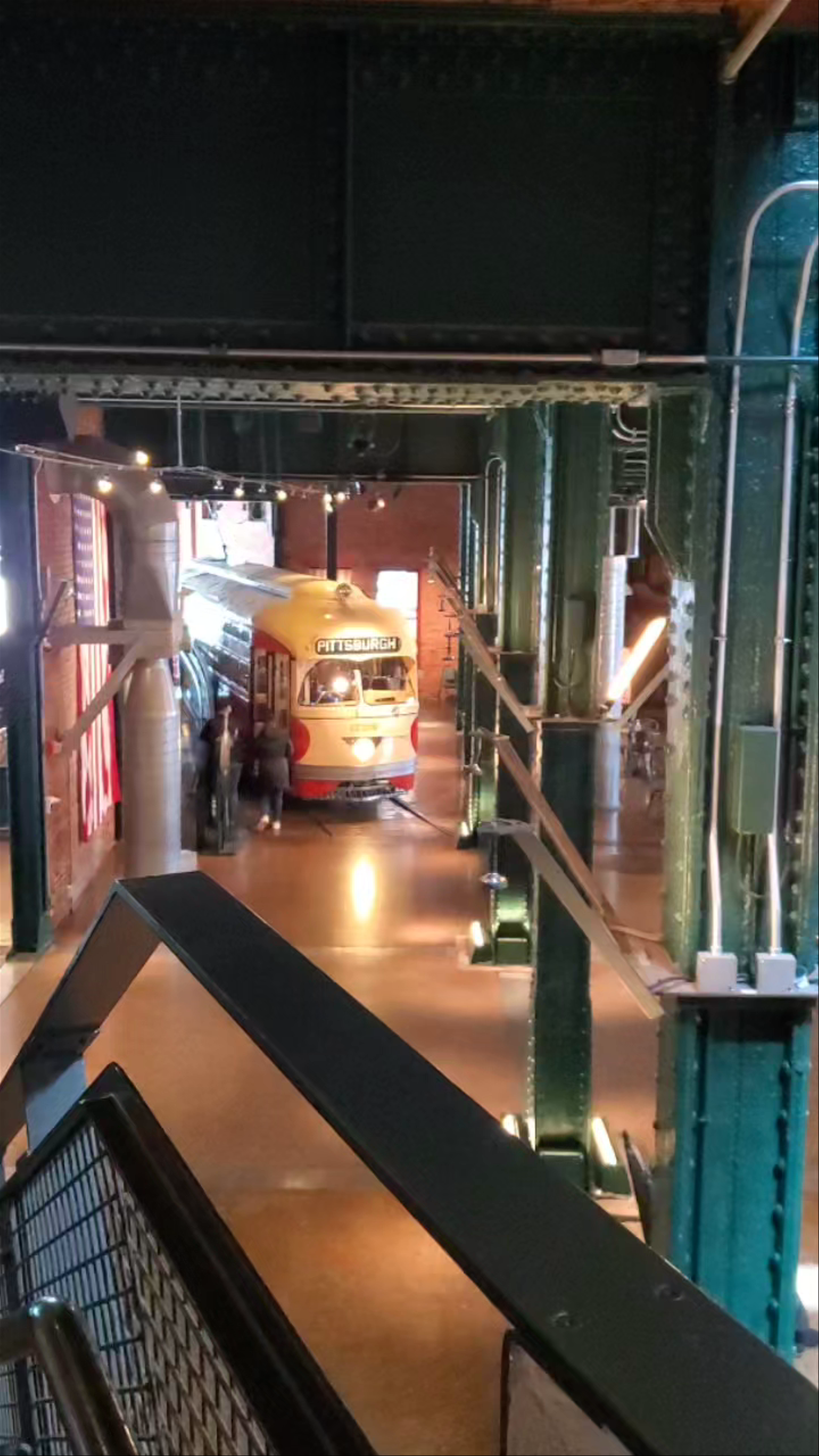 Senator John Heinz History Center