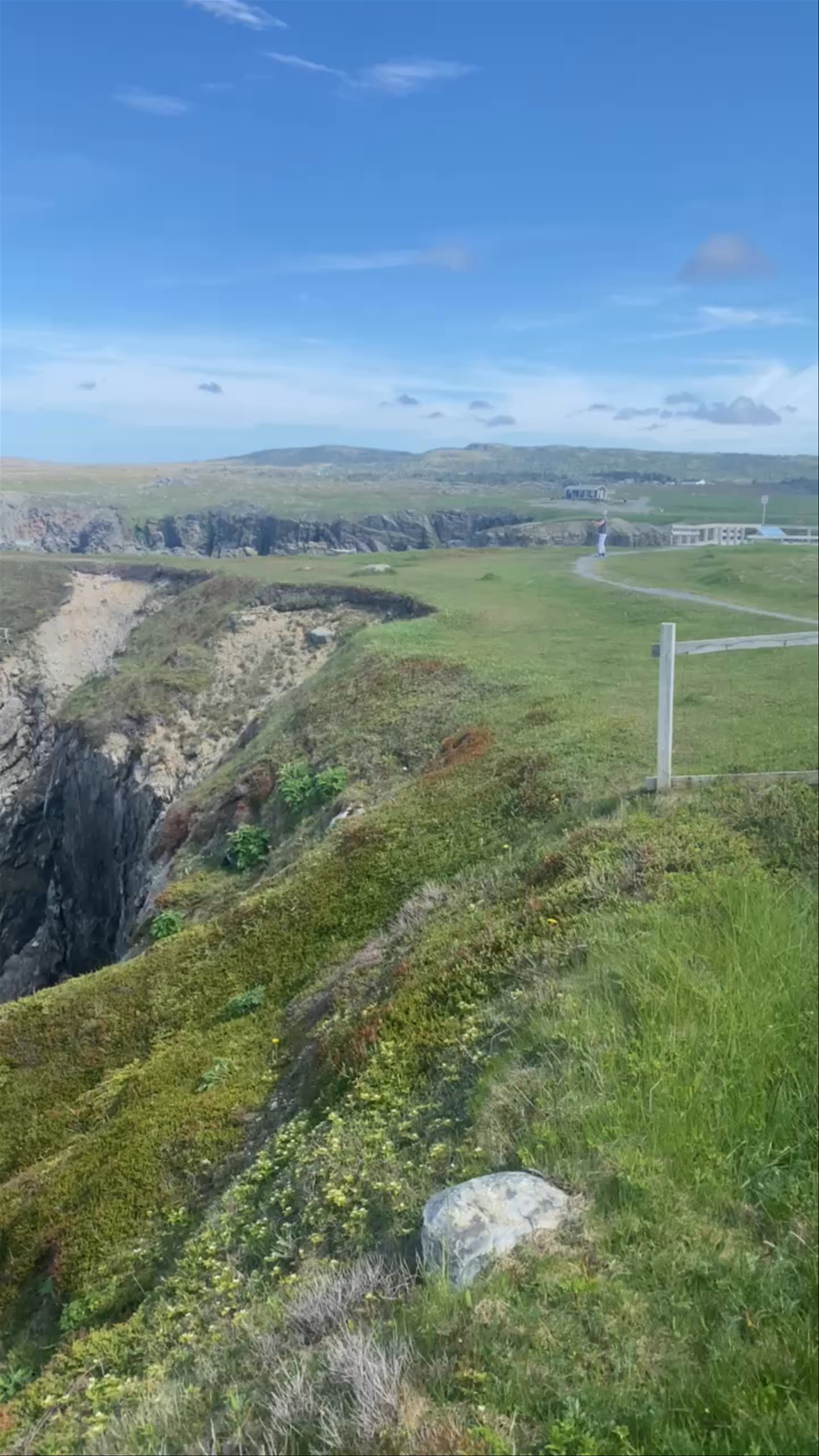 Dungeon Provincial Park