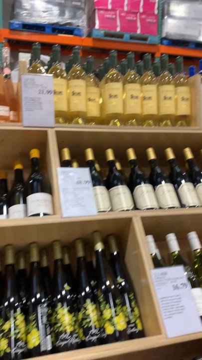 Costco - So neat! - Wholesale Stores Near Me - Oceanside, New York