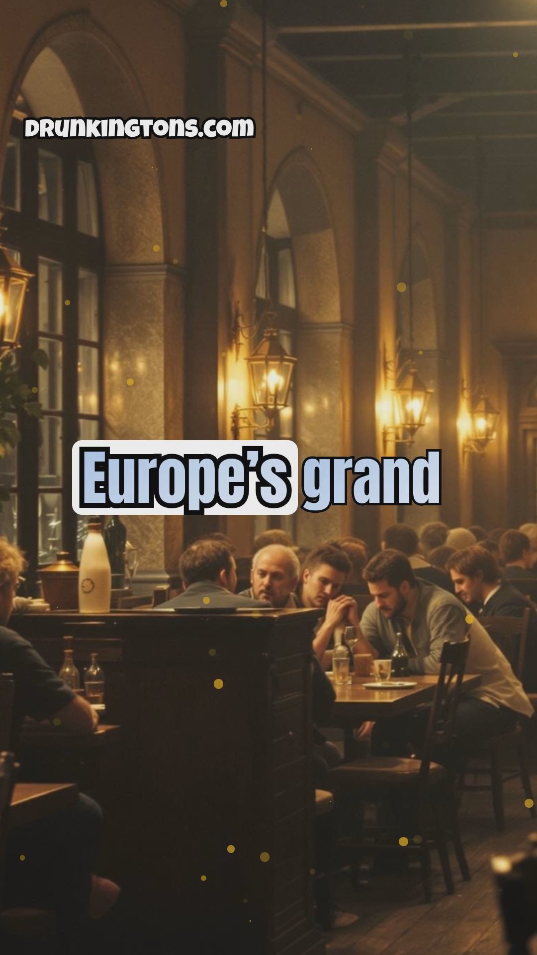 Little-Known Historical Events That Shaped the World