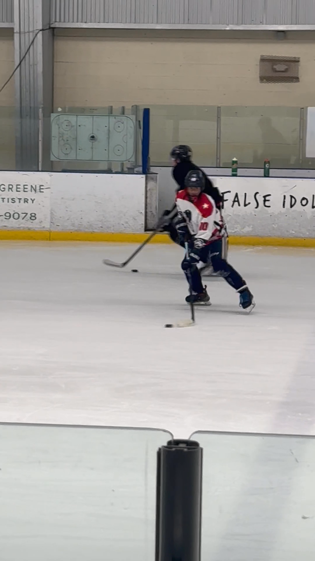 Gianluca Trazzera: Elite Training Highlights with Long Island Rebels 13U AA