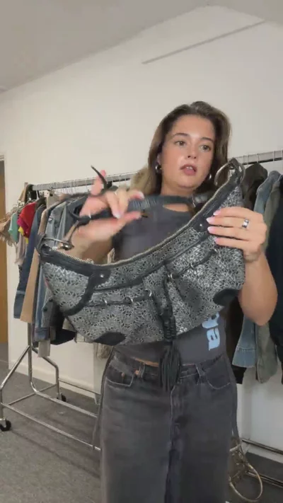 DKNY BAG