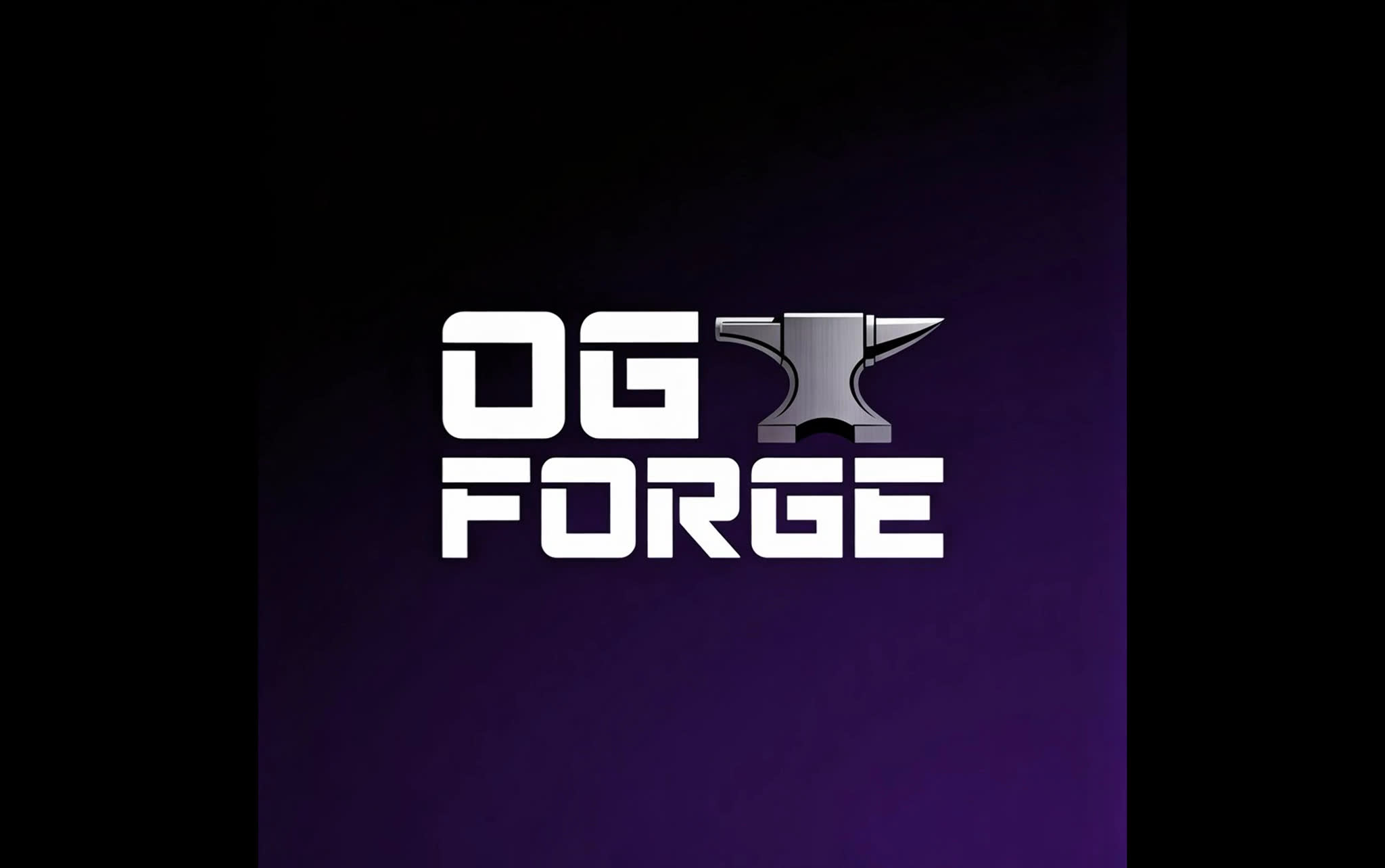 0G Forge