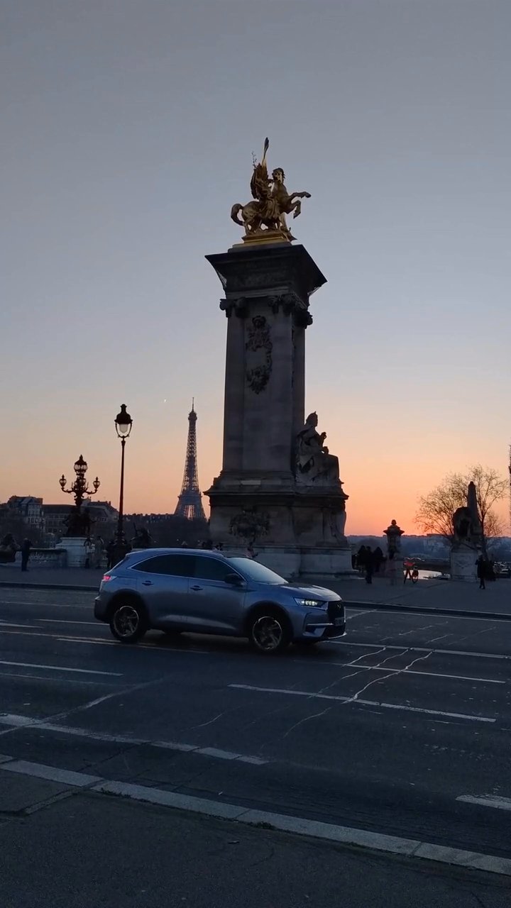 wanderlust activated
📍 Paris
🎥 Samar Layek · Pexels
#travel #city #citybreak #skyline #wanderlust