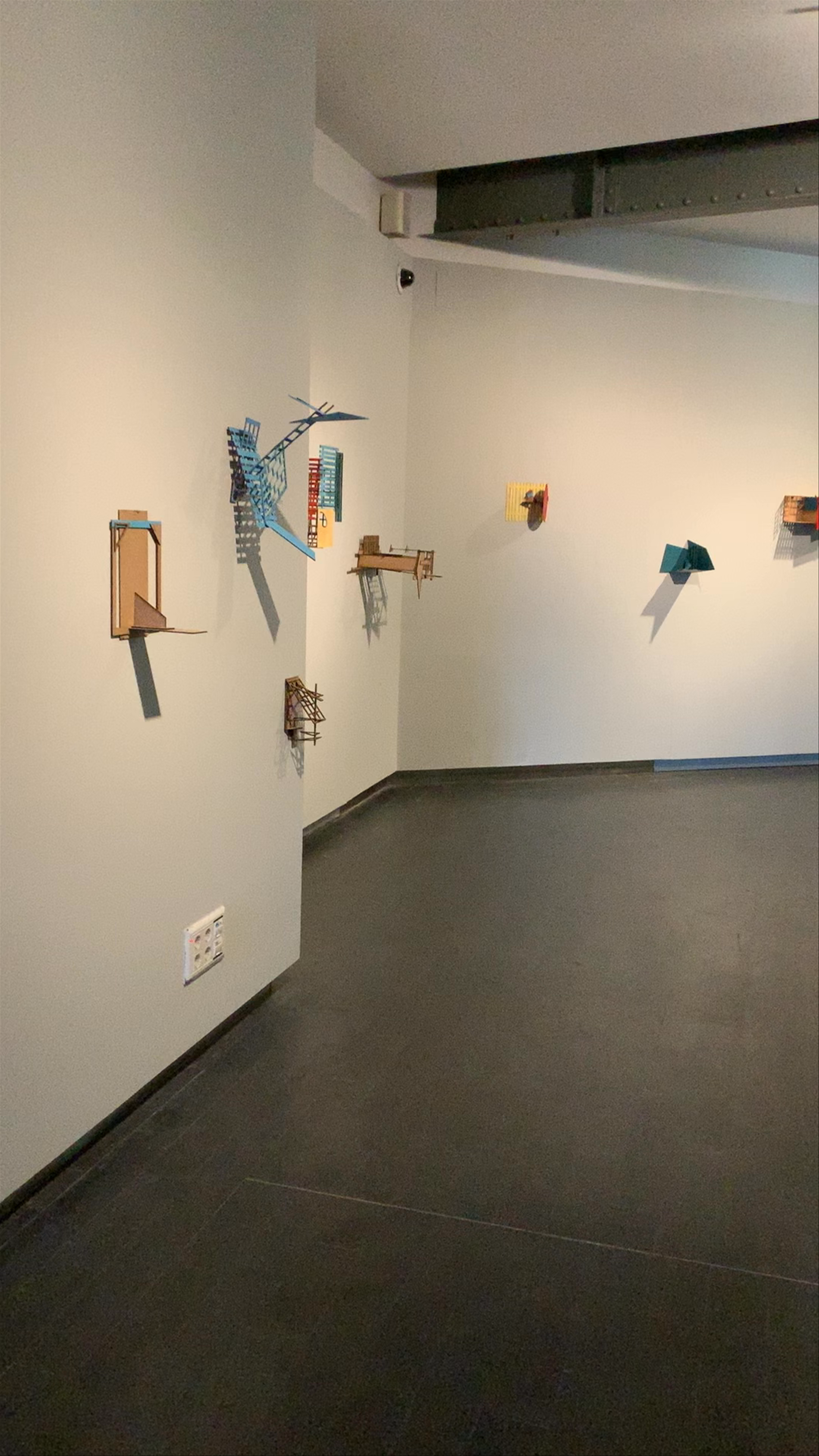 Exploring Contemporary Art at Edificio de Correos, Madrid