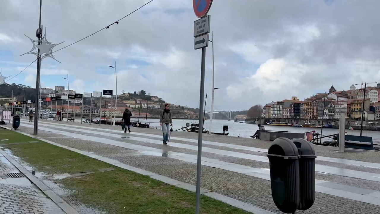 Douro Velho - Portuguese Near Me - Vila Nova de Gaia, 13