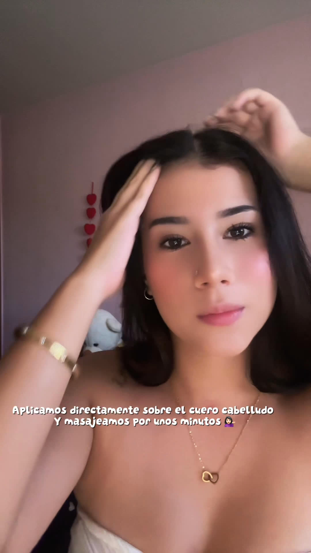 Vídeo UGC 4 de Carolina