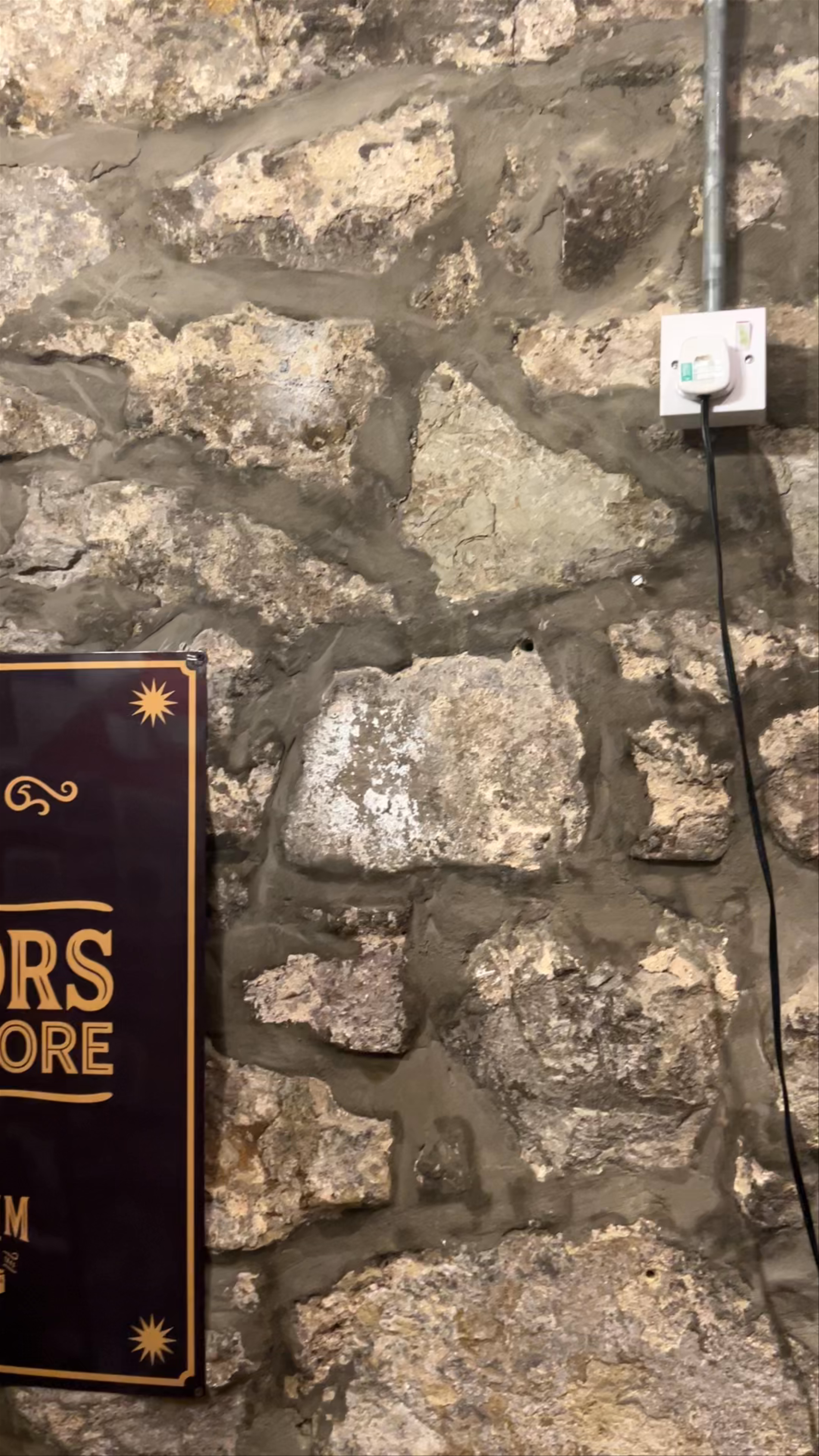 Museum Context: Retailer of Harry Potter Merchandise