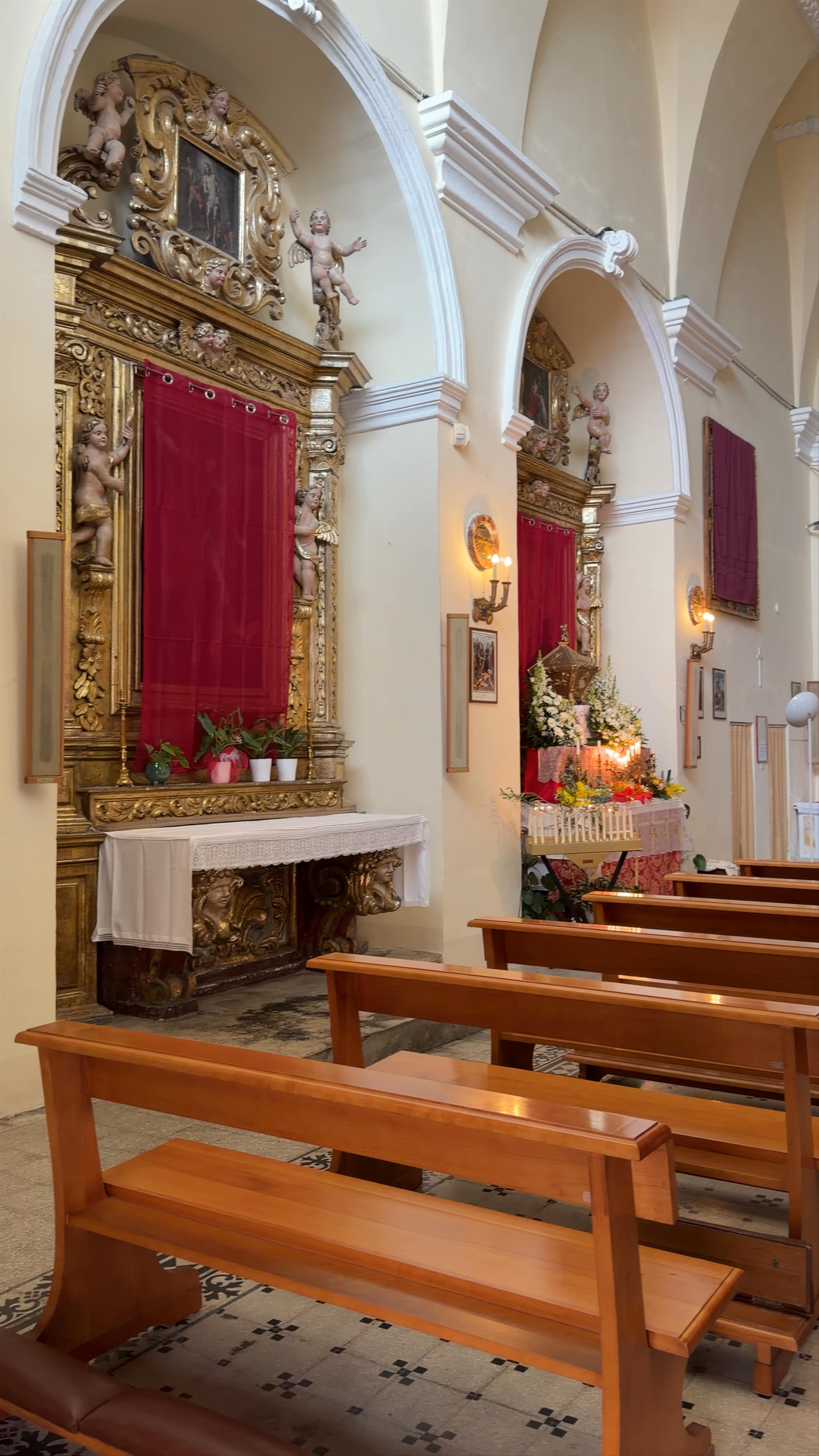 Chiesa di Santa Chiara d'Assisi