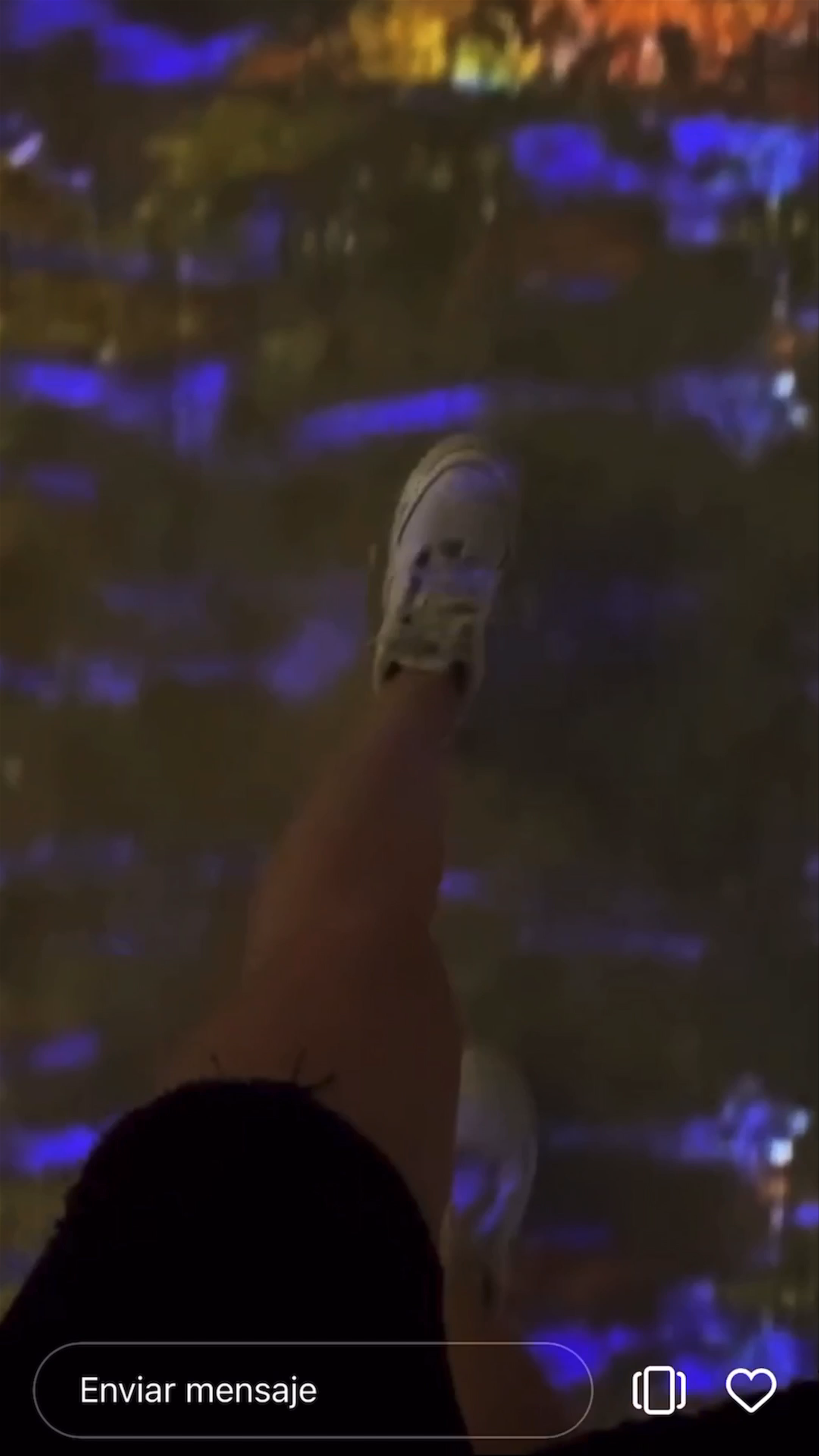 Beyond Van Gogh: The Immersive Experience