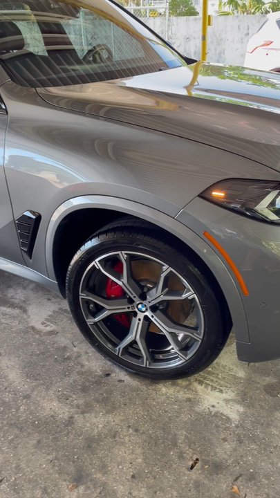 Manny's Ceramic Pro Touch - Auto Detailing Near Me - Fort Lauderdale, Florida