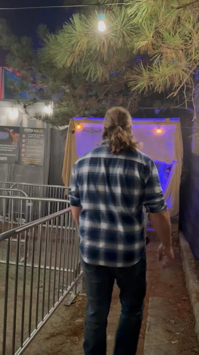 Netherworld Haunted House - Haunted Houses Near Me - Stone Mountain, Georgia