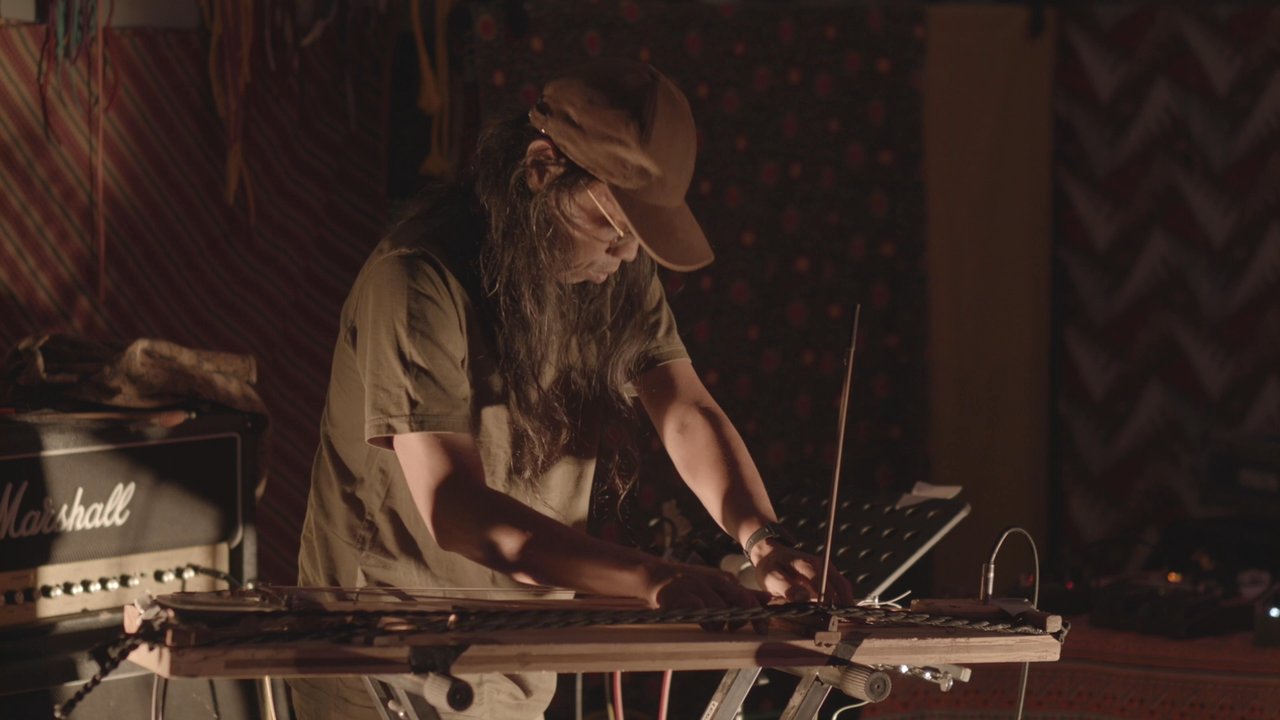 Thumbnail for Solo Works: Wukir Suryadi and Rully Shabara