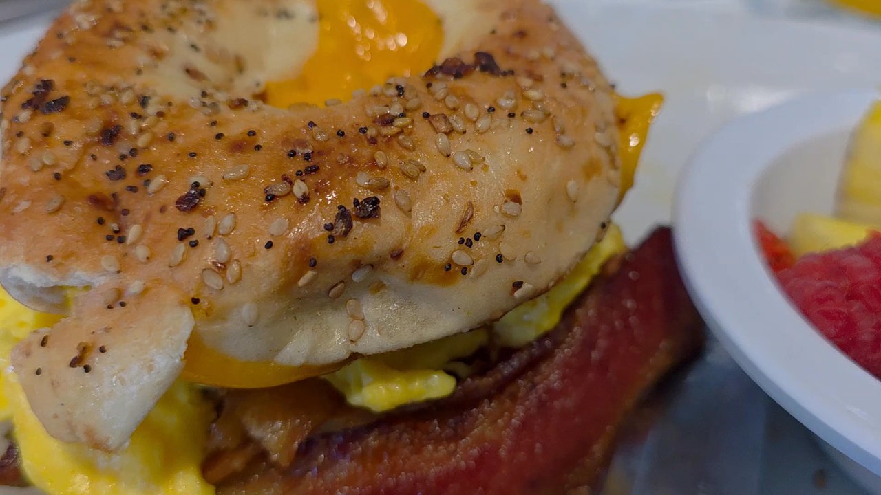 Morning Squeeze - Breakfast & Brunch Near Me - Phoenix, Arizona