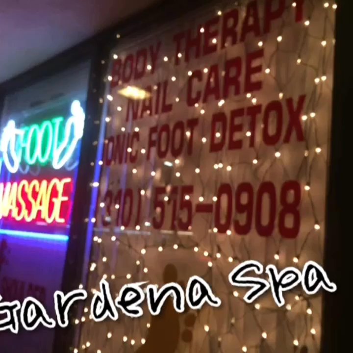 Garden Spa - Best place in Gardena CA - Massage Near Me - Gardena, California