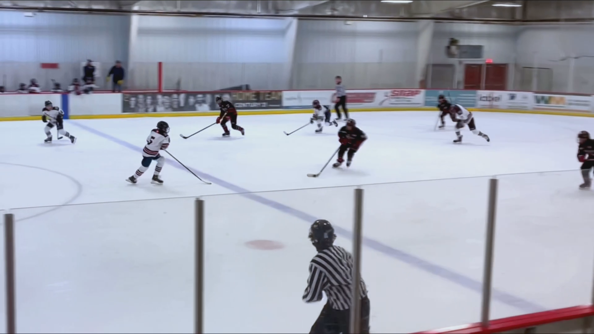 Flashback: Stunning End-to-End Goal vs Albert Lea. (PWA Nov 2024).