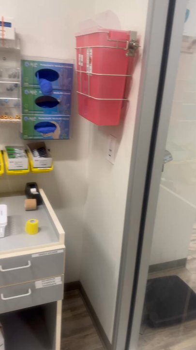 Labcorp - Inside of the Lab - Laboratory Testing Near Me - Temecula, California