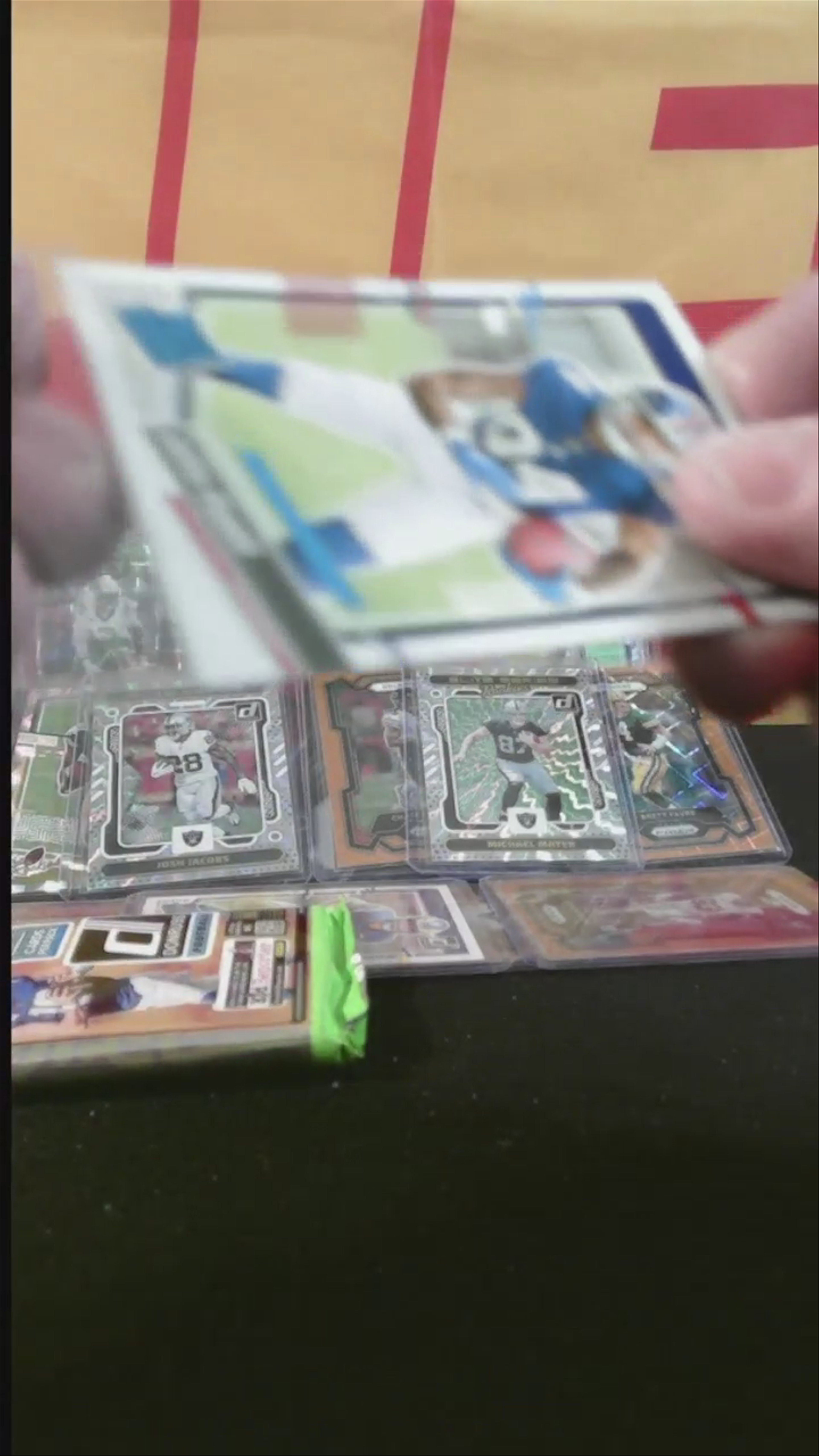 Madwax Downtown Pull #2