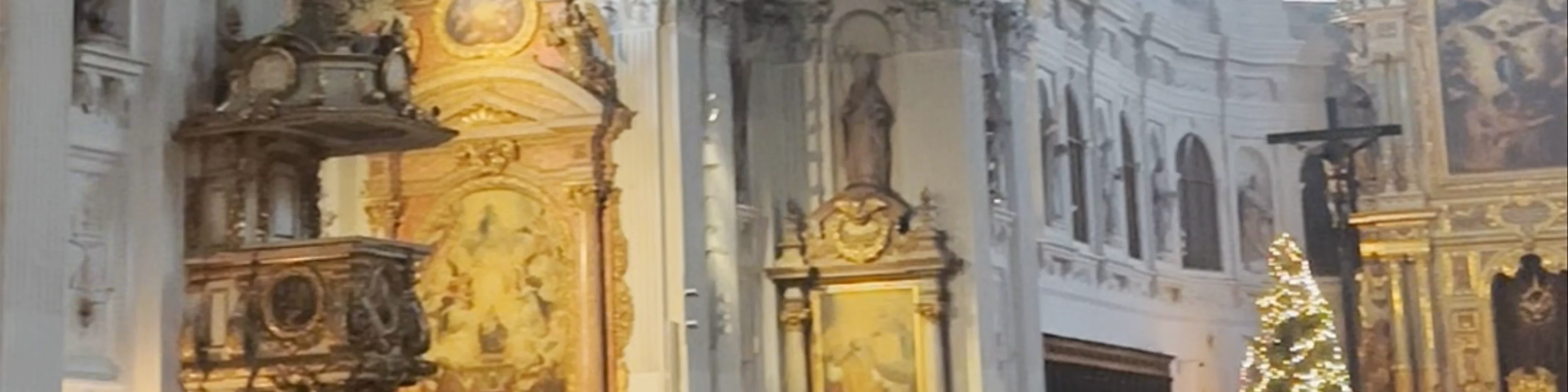 St. Michael Kirche
