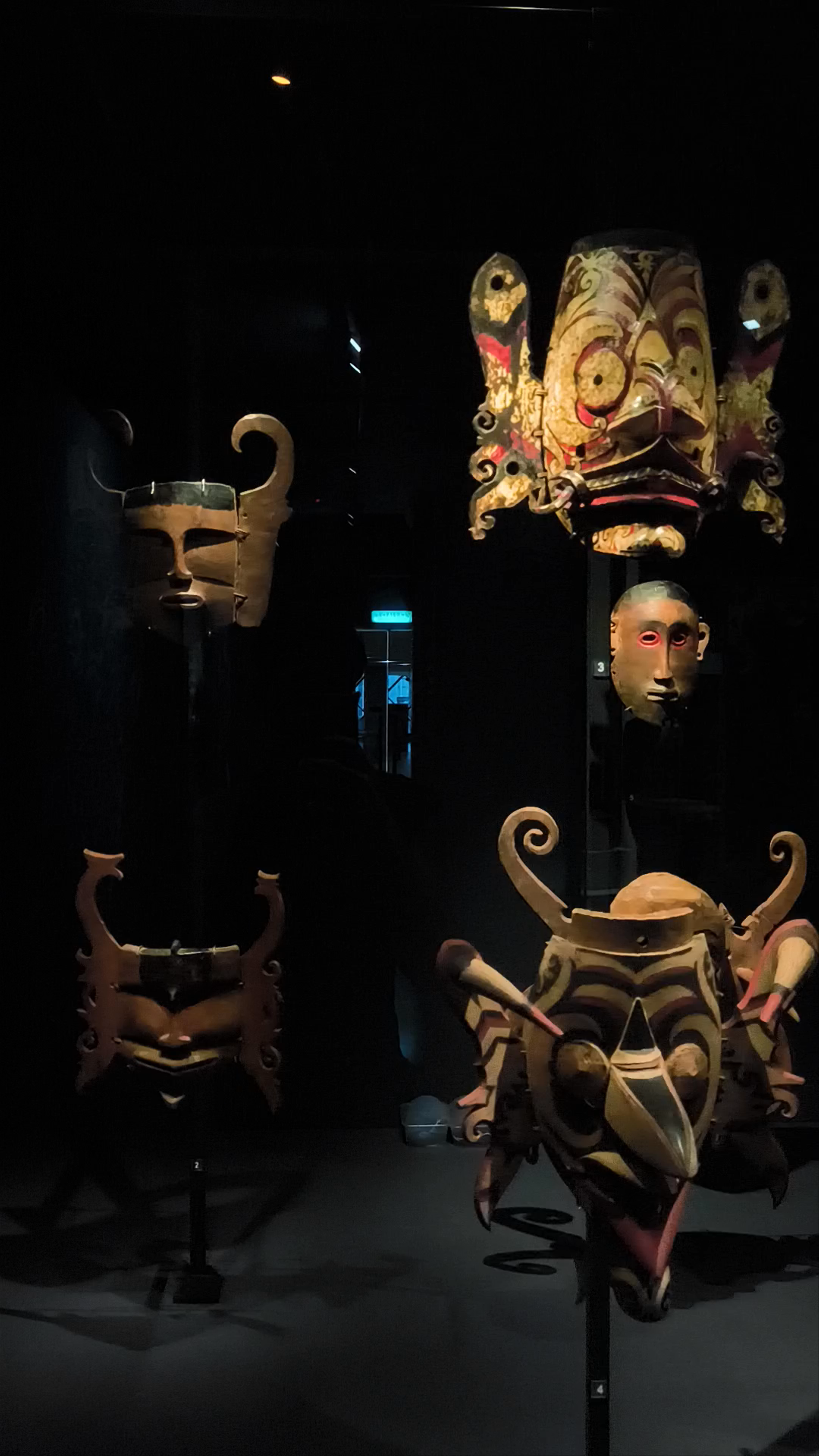 Borneo Cultures Museum