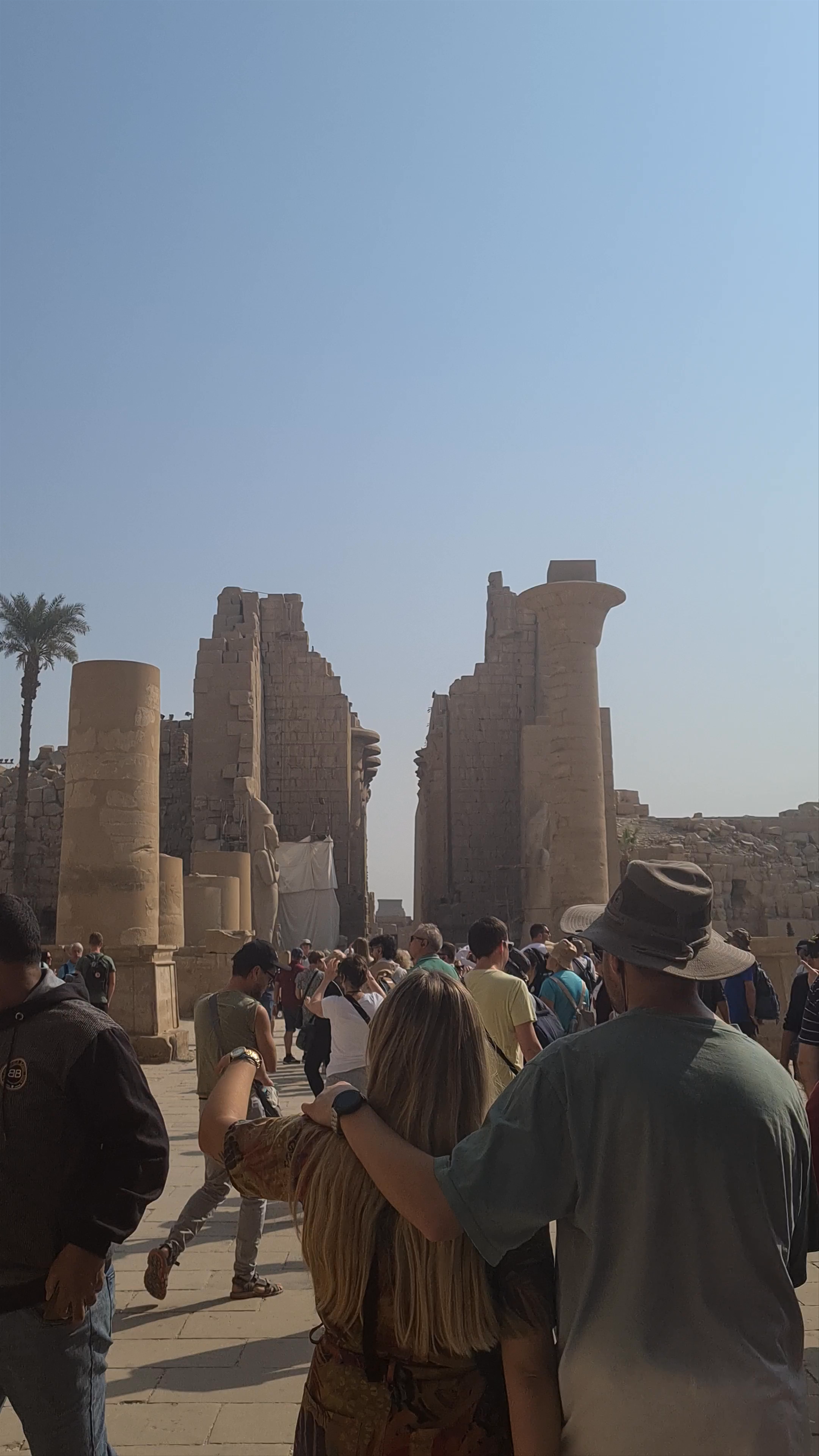 Karnak