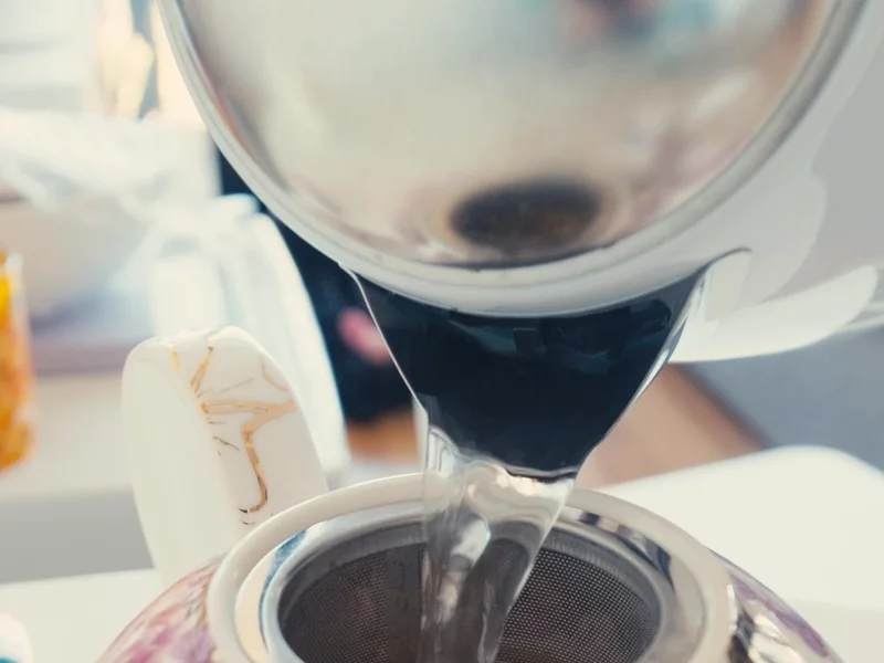 VitaliTea UGC