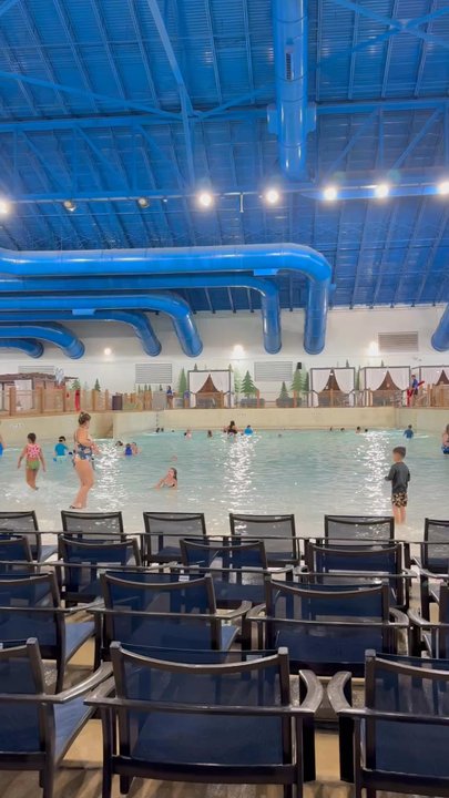 Great Wolf Lodge - Water Parks Near Me - Perryville, Maryland