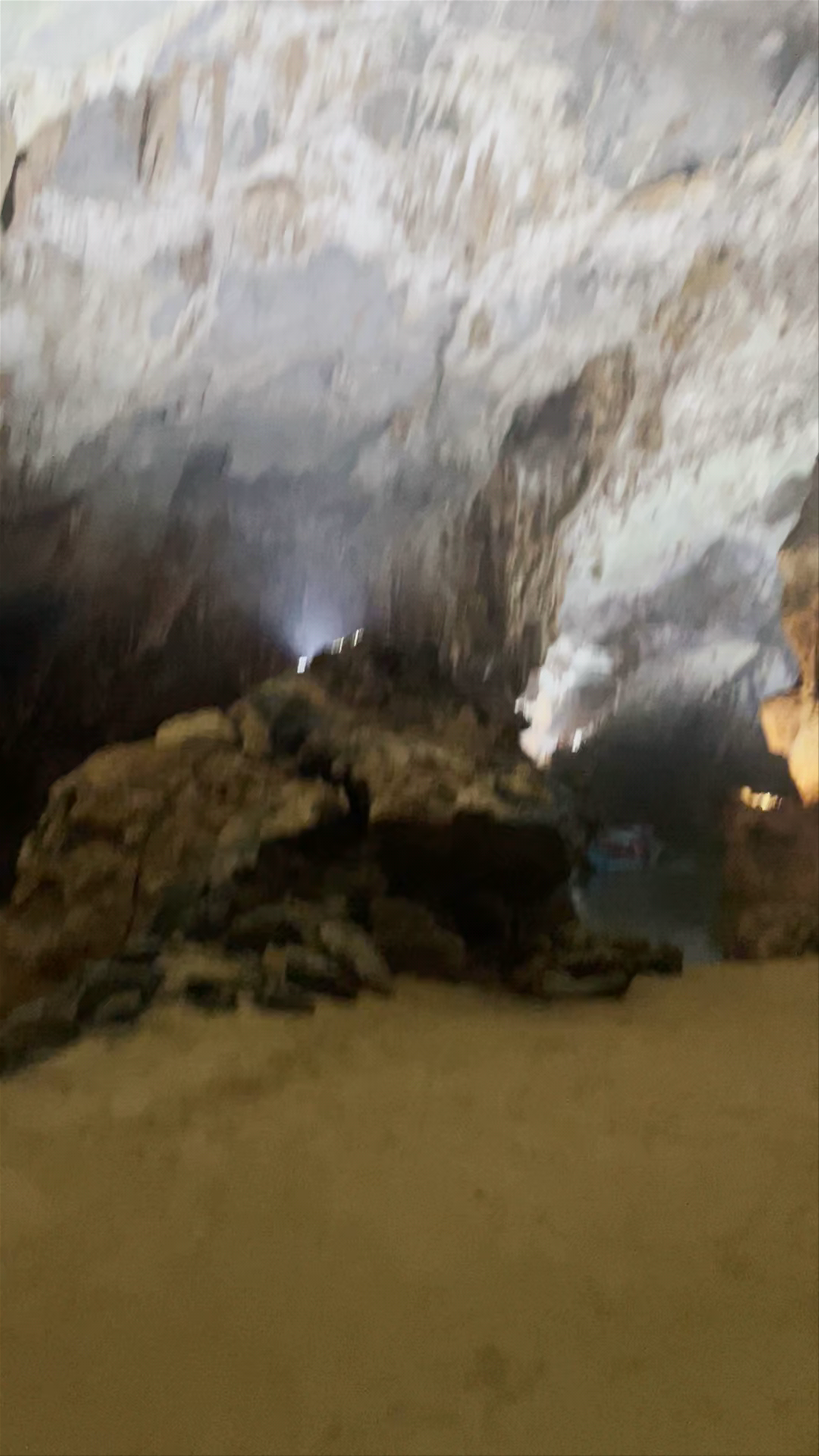Dark Cave