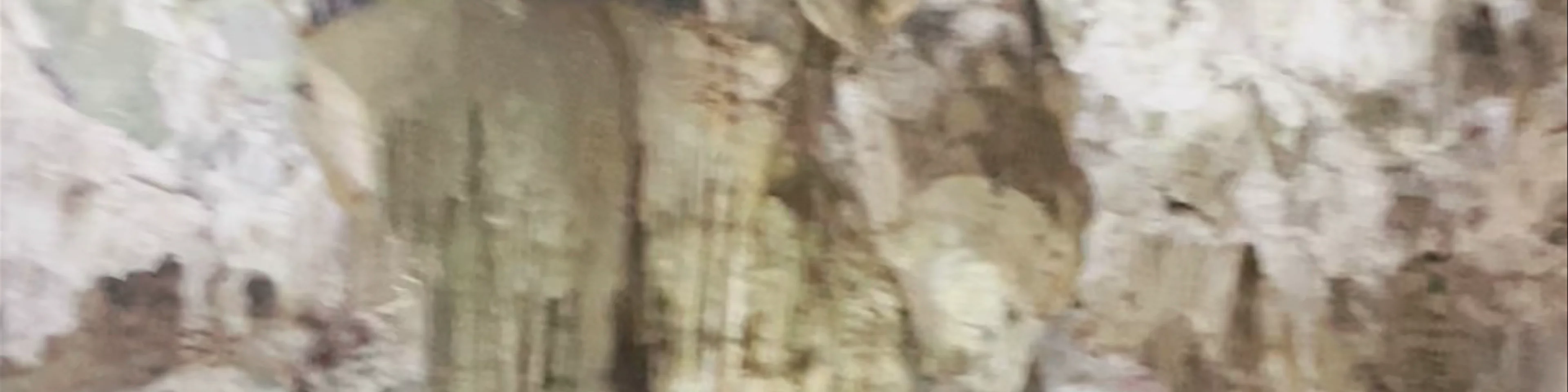 Dark Cave