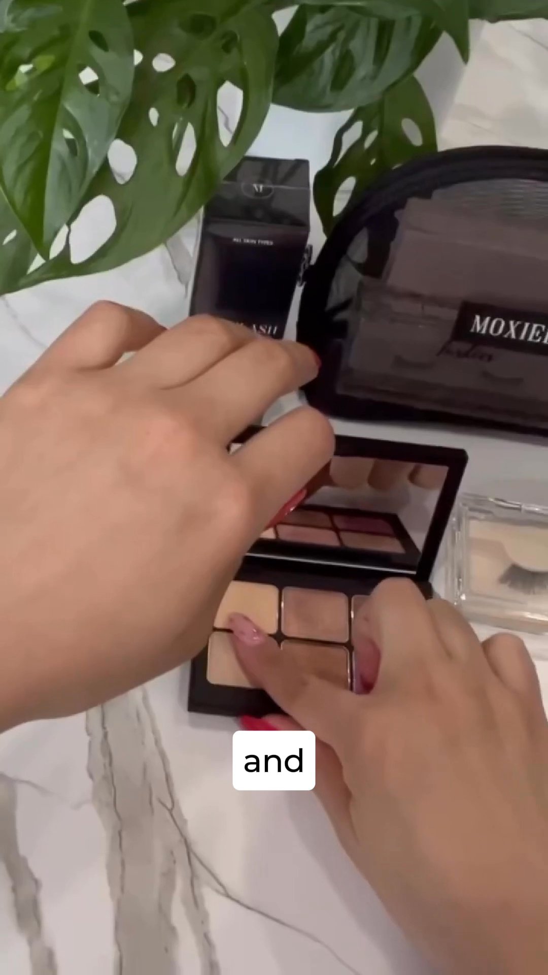 XFinity by MoxieLash