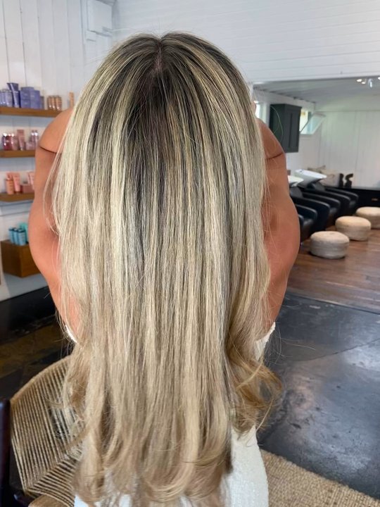 Stotts Atelier - Hair Salons Near Me - Costa Mesa, California