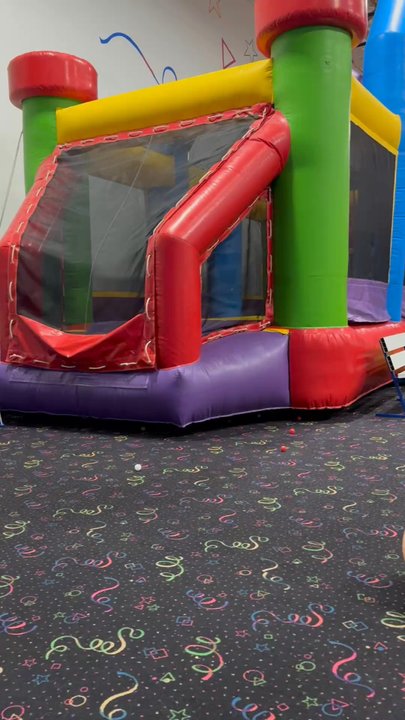 Kidz Bounce - Activities - Party & Event Planning Near Me - Preston, Washington