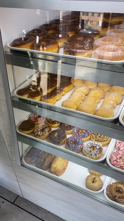 Better Be Donuts - Great selection of donuts - Donuts Near Me - Riverside, California