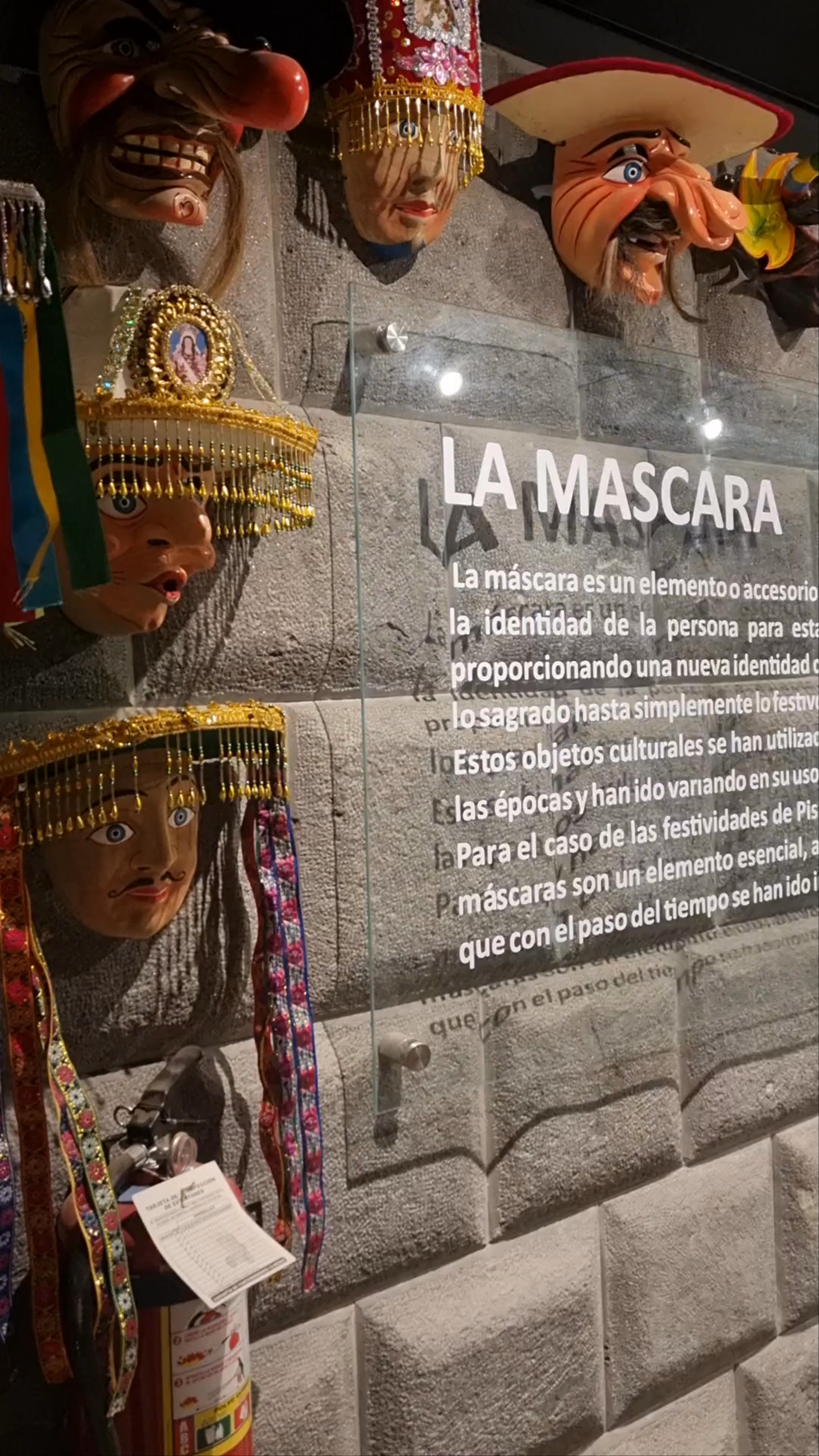 museo comunitario